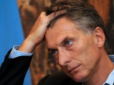 Rechazaron el sobreseimiento de Macri en la causa por escuchas ilegales