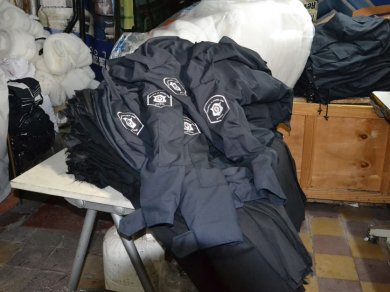 Procesaron a los dueños de dos talleres clandestinos en Pompeya