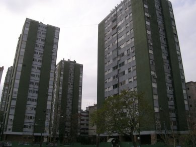 Dos mil hogares sin gas