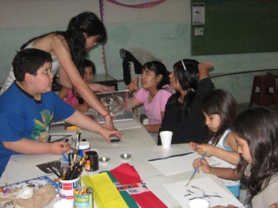 Peligra la continuidad de la Multisectorial de San Cristobal