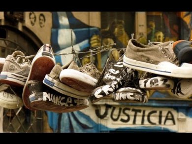 Atención integral a víctimas de Cromañón