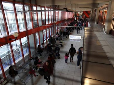 Denuncian al gobierno porteño por recortes en el Garrahan