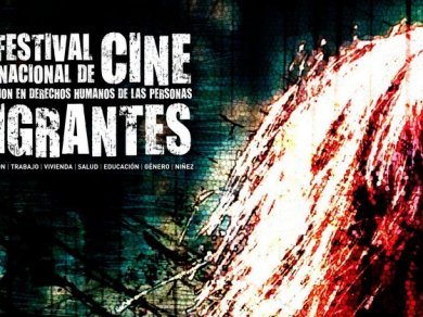 Arrancó la sexta edición del Festival de Cine Migrante
