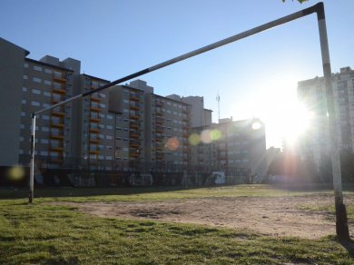 Terrenos de Casa Amarilla: Comunicado de vecinos y organizaciones de La Boca