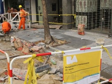 Denuncian más casos de contrataciones fraudulentas en el PRO