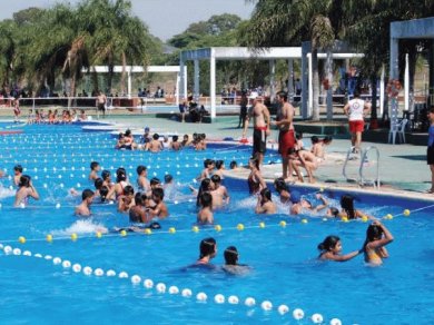 Arranca la inscripción para las colonias de verano 