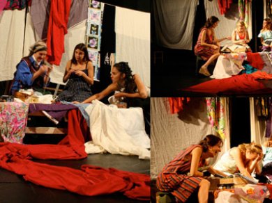 Comienza el 1° Festival de Teatro independiente de la Comuna 15