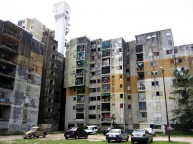 La  Justicia ordenó al Gobierno porteño realizar obras de mantenimiento en el complejo de Villa Soldati