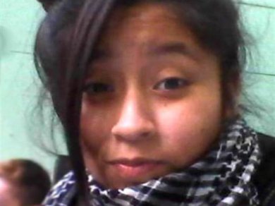  Abrazo al Normal 4 por la aparición de Layla