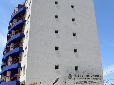 Viviendas del IVC: Los estafadores 