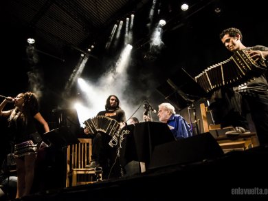 La Boca no se tuerce