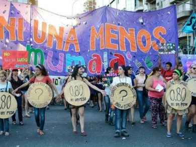 Habrá Centros Integrales de la Mujer en todas las comunas