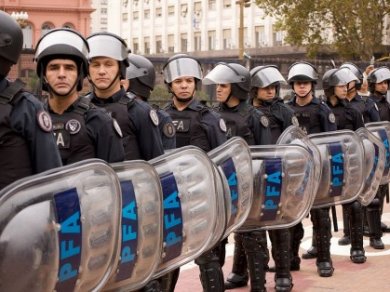 Duras criticas al traspaso de la Federal a la Ciudad