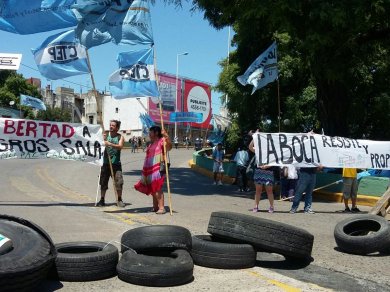 La Boca también corta por Milagro