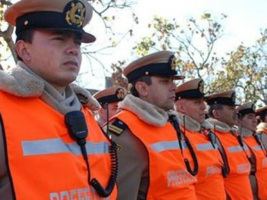 Emiliano Ulloa es inocente