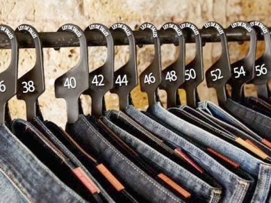 La Justicia ordena dar difusión al amparo por la Ley de Talles