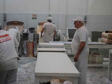 Tarifazo: Cortar por lo más fino