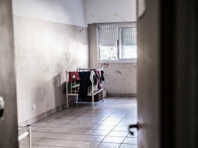 Abandono y precarización en los CIM de la ciudad