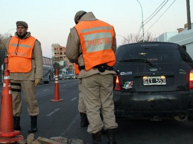 Preocupación por el retiro de la Federal del barrio de Barracas