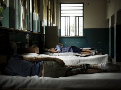 Peligra la ley de Salud Mental