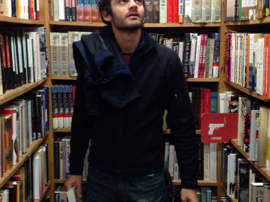 Quién es el nuevo director del IVC y qué hay detrás del cambio