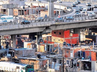 Trasladarán el ministerio de Educación a la Villa 31