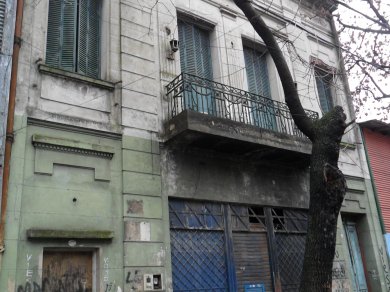 La Boca, bastión de la Masonería