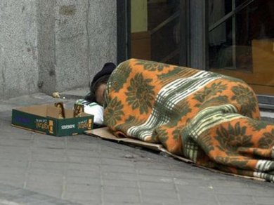 Primer Foro sobre personas en situación de calle