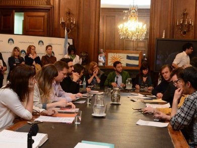 Los docentes porteños tendrán licencias por violencia de género