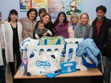 Plan Qunita: referentes de la salud buscan anular la polémica decisión de Bonadío 