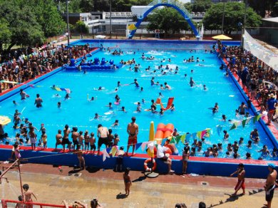 Arranca la inscripción a las colonias deportivas