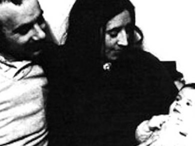 Abuelas recuperó al nieto 121