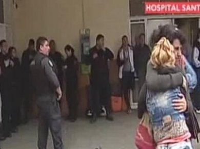 Denuncian otro caso de gatillo fácil en Villa Soldati