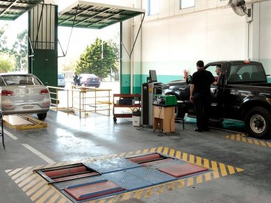 La VTV será obligatoria en la ciudad desde octubre 