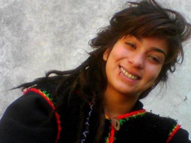 Paro y movilización contra la violencia machista