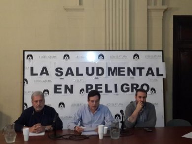 Un plan para convertir al Borda y al Moyano en un apéndice de los laboratorios