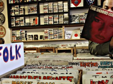 El jueves se celebrará una nueva Noche de las disquerías en la Ciudad