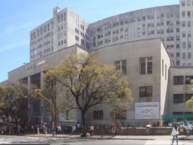 Futuro incierto para el Clínicas