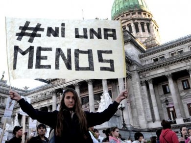 Los números de la violencia machista