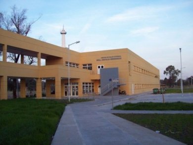 Larreta inauguró un módulo de Guardia en el Centro Cecilia Grierson  