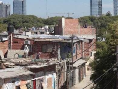 Avanzan los proyectos de urbanización del Barrio Rodrigo Bueno y el Playón de Chacarita