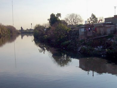 Riachuelo: La Corte Suprema ordenó a la ACUMAR acelerar el proceso de saneamiento