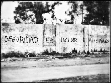 Cortar el hilo por lo más delgado