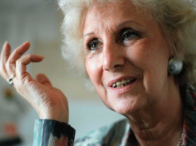 El avasallamiento de la memoria