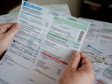 Aumentarán las tarifas eléctricas para los usuarios de Edenor y Edesur