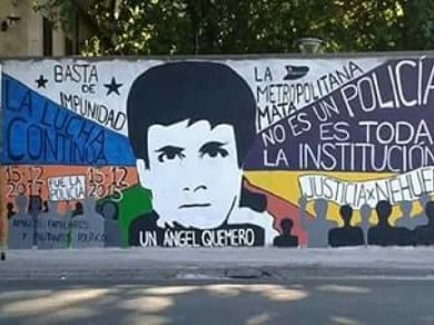 Un poco más cerca de la Justicia