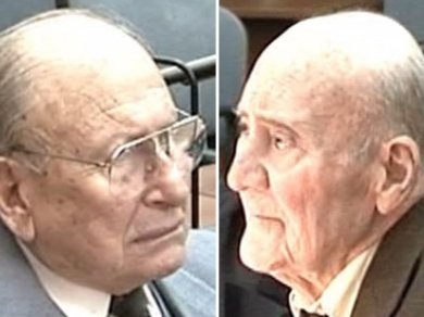 Condenas para policías de la 28