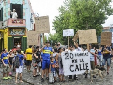 Mejoras en el subsidio habitacional