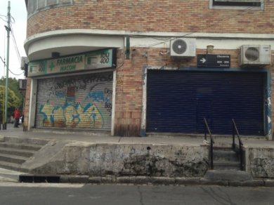 Un viaje de obstáculos