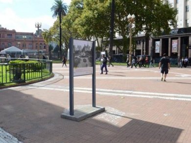 Otra provocación del Gobierno a los Organismos de DDHH